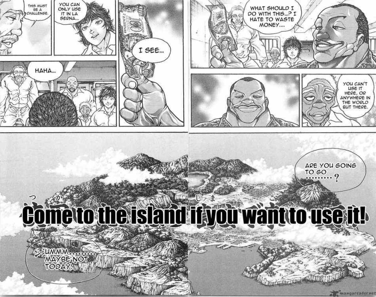 Baki Son Of Ogre 55 15