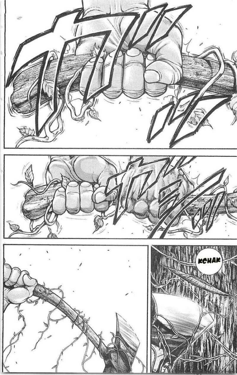 Baki Son Of Ogre 55 18