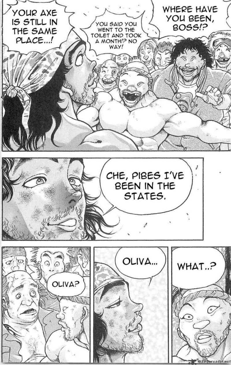 Baki Son Of Ogre 55 20