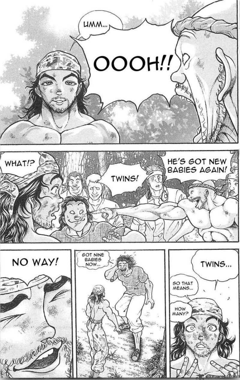 Baki Son Of Ogre 55 23