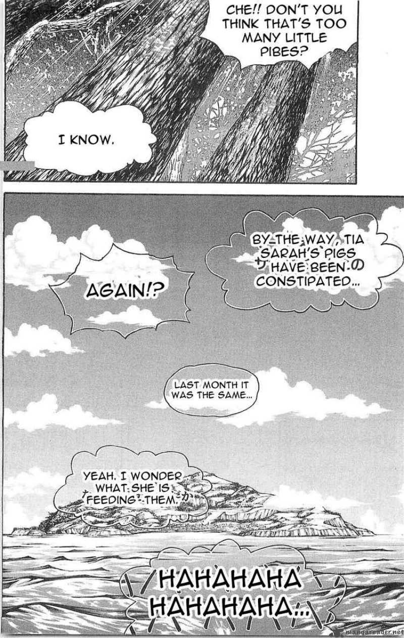 Baki Son Of Ogre 55 24