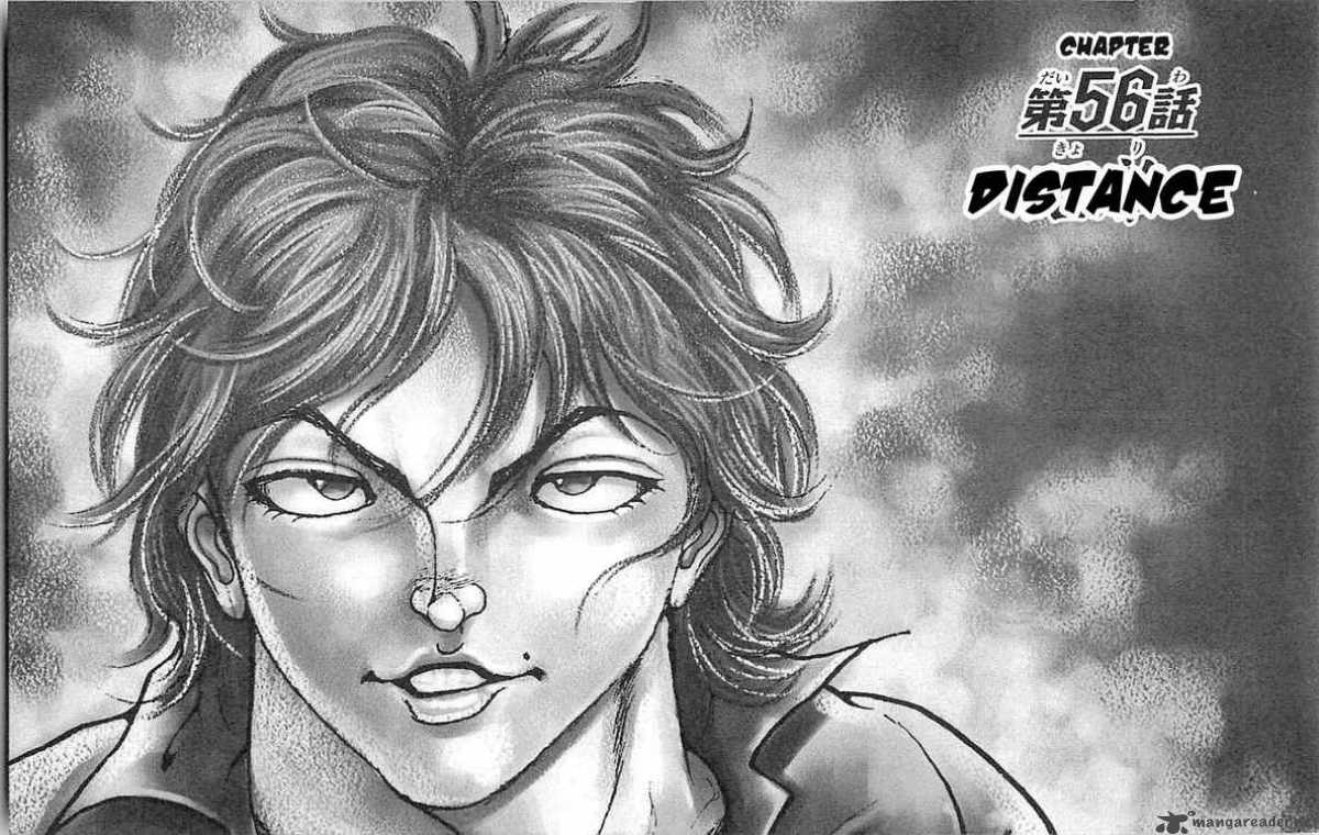 Baki Son Of Ogre 56 1