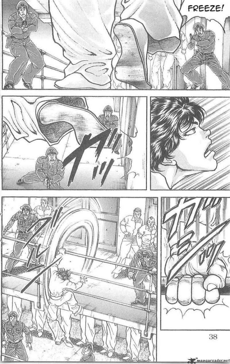 Baki Son Of Ogre 56 11