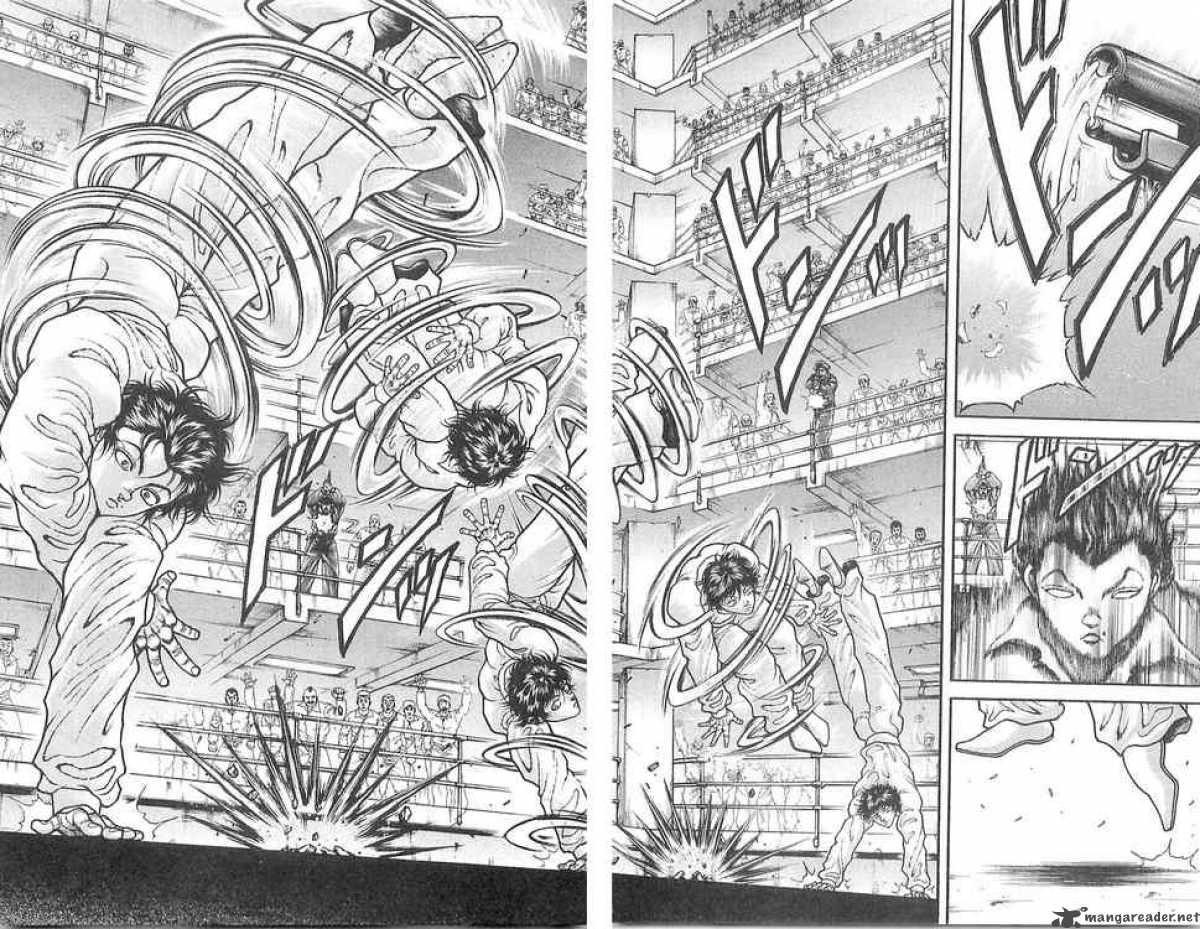 Baki Son Of Ogre 56 13
