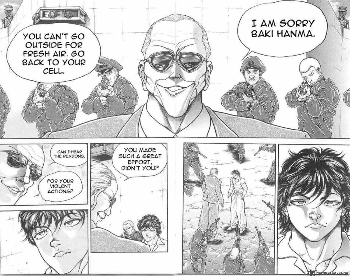 Baki Son Of Ogre 56 18