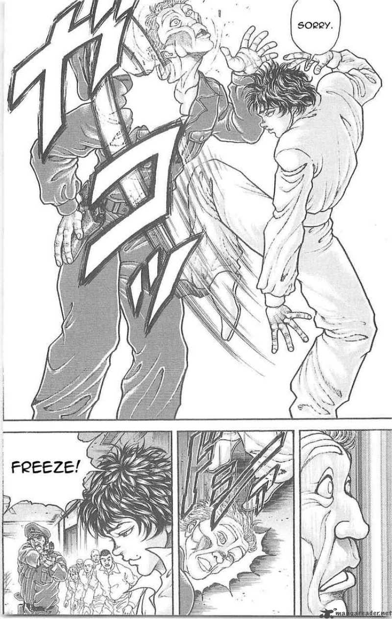 Baki Son Of Ogre 56 7