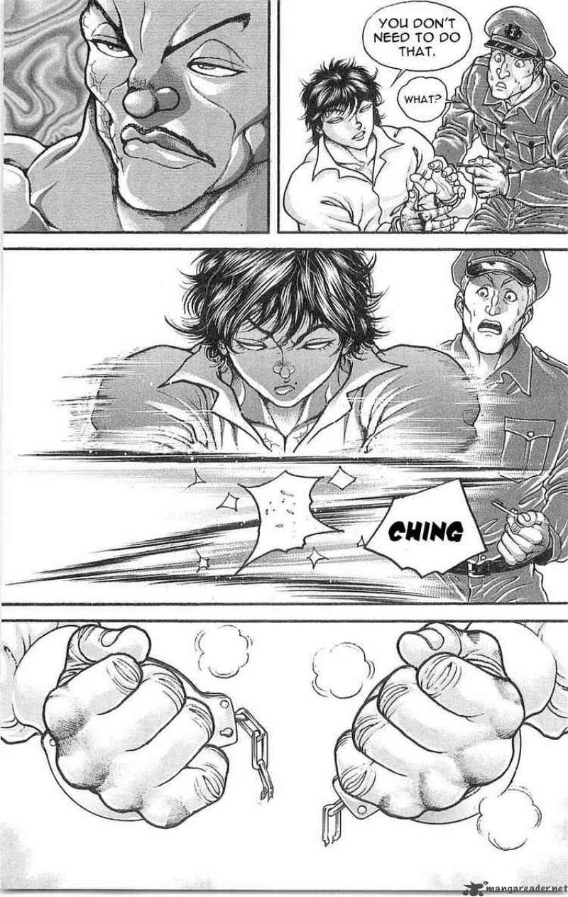 Baki Son Of Ogre 58 15