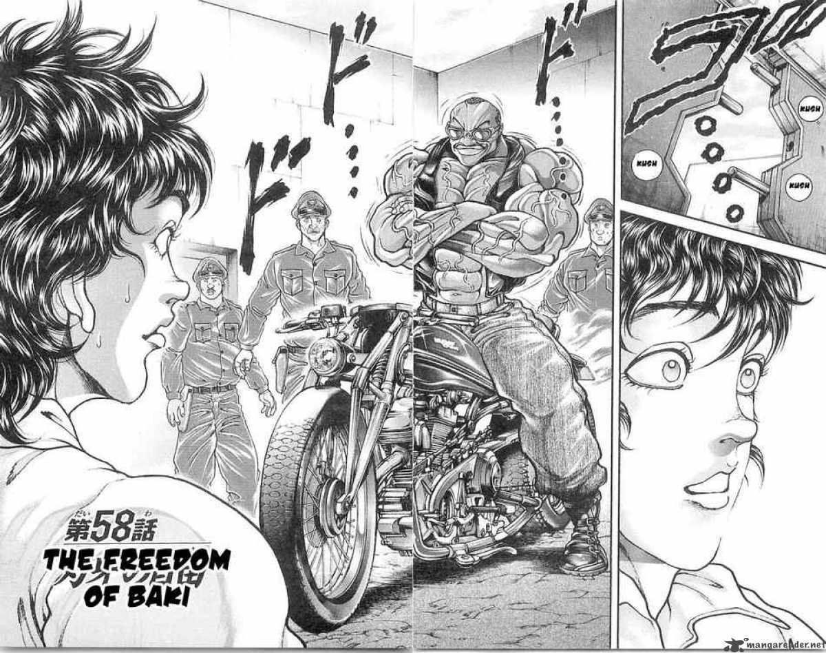 Baki Son Of Ogre 58 4