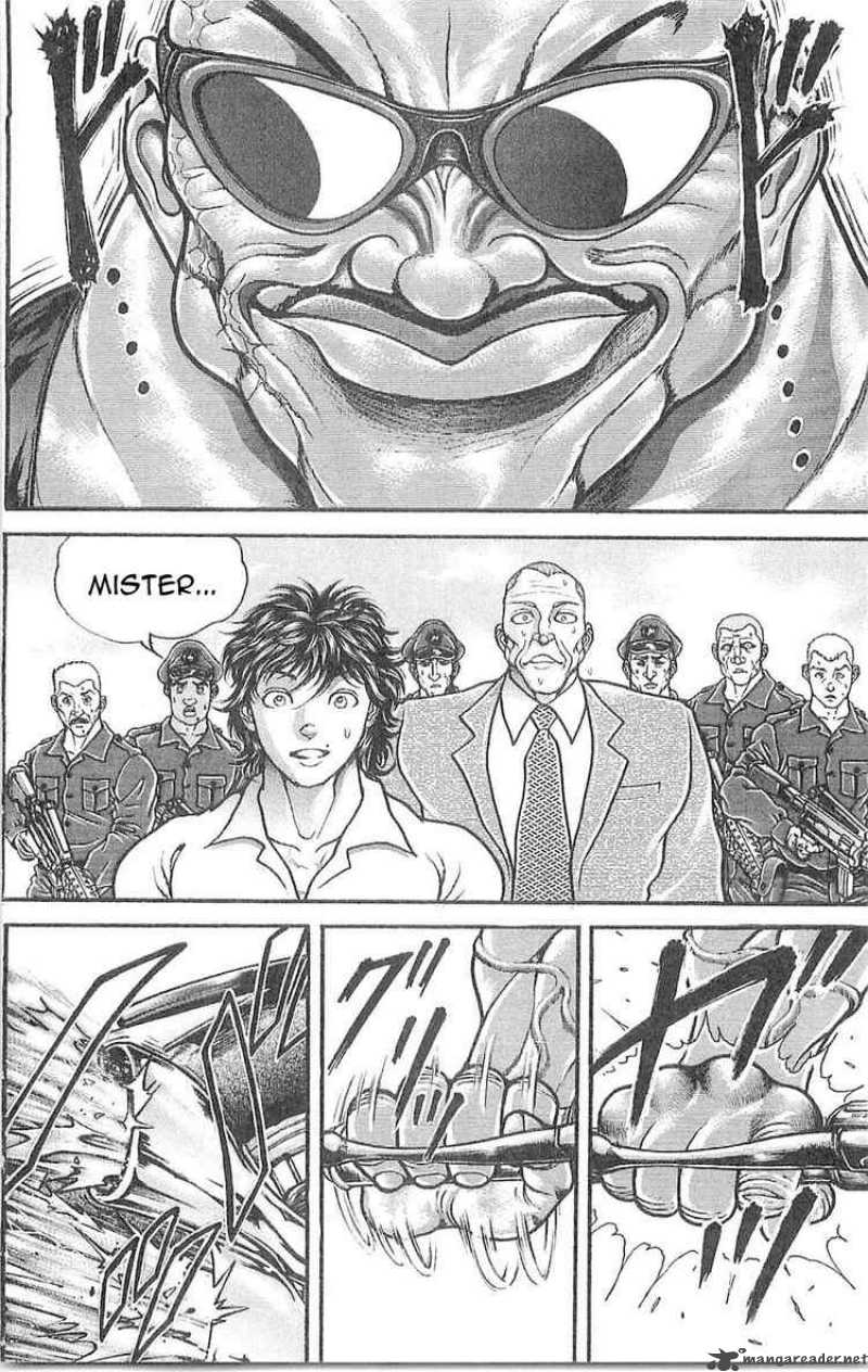 Baki Son Of Ogre 58 5