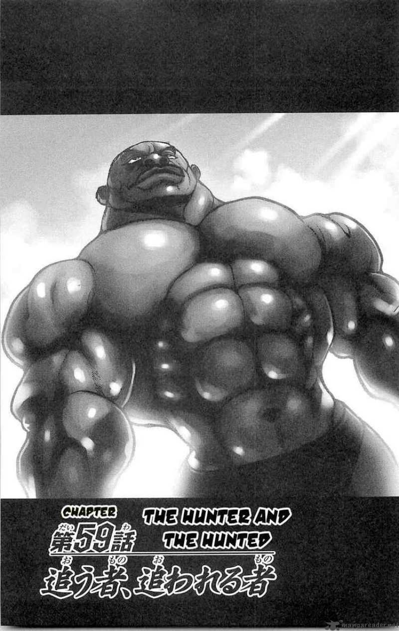 Baki Son Of Ogre 59 1