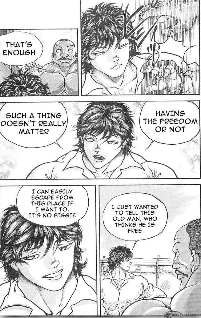 Baki Son Of Ogre 59 13