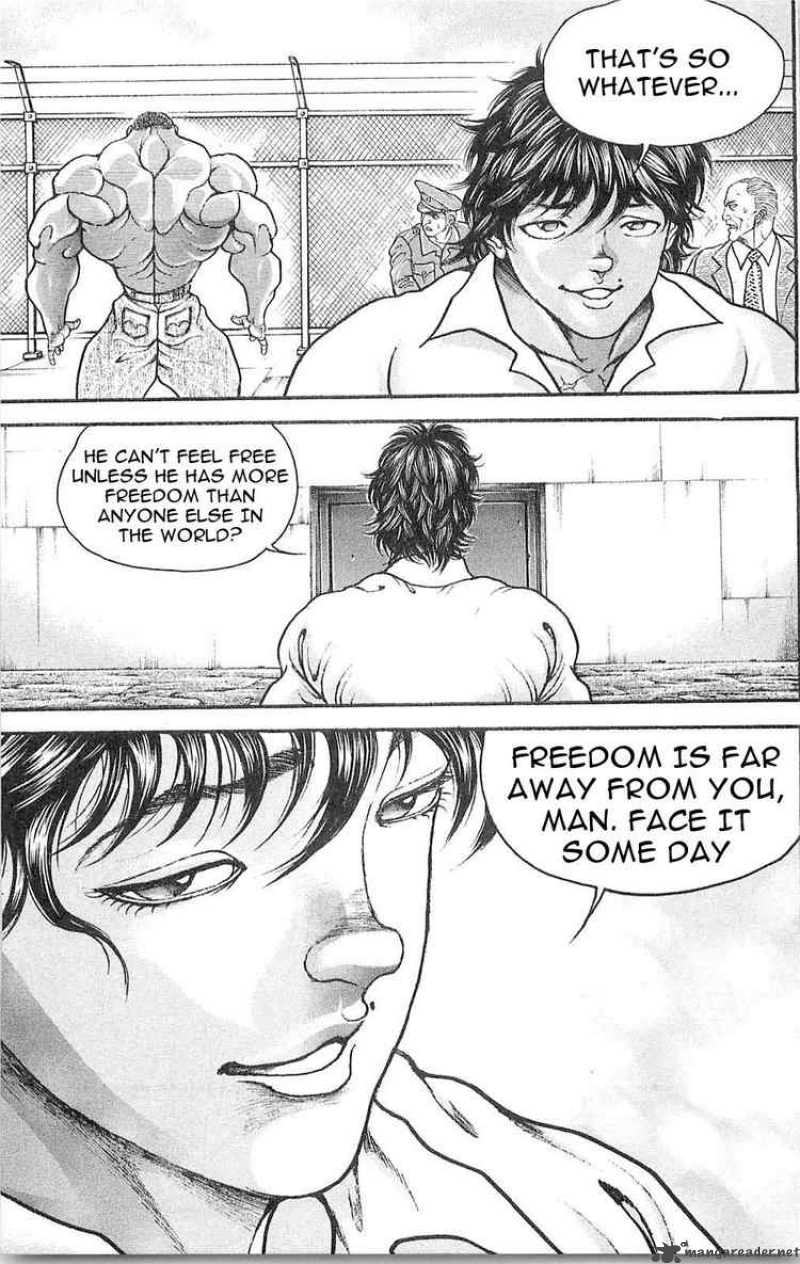 Baki Son Of Ogre 59 15
