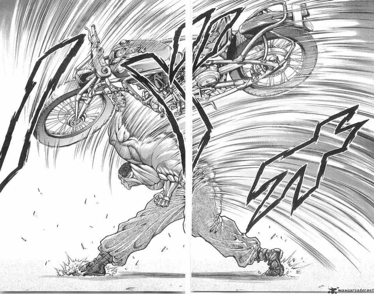Baki Son Of Ogre 59 20