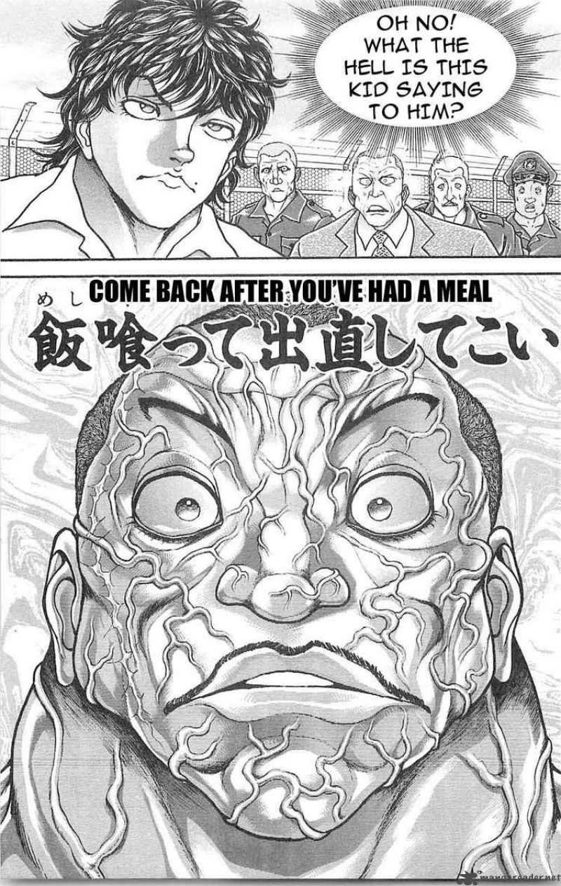 Baki Son Of Ogre 59 5