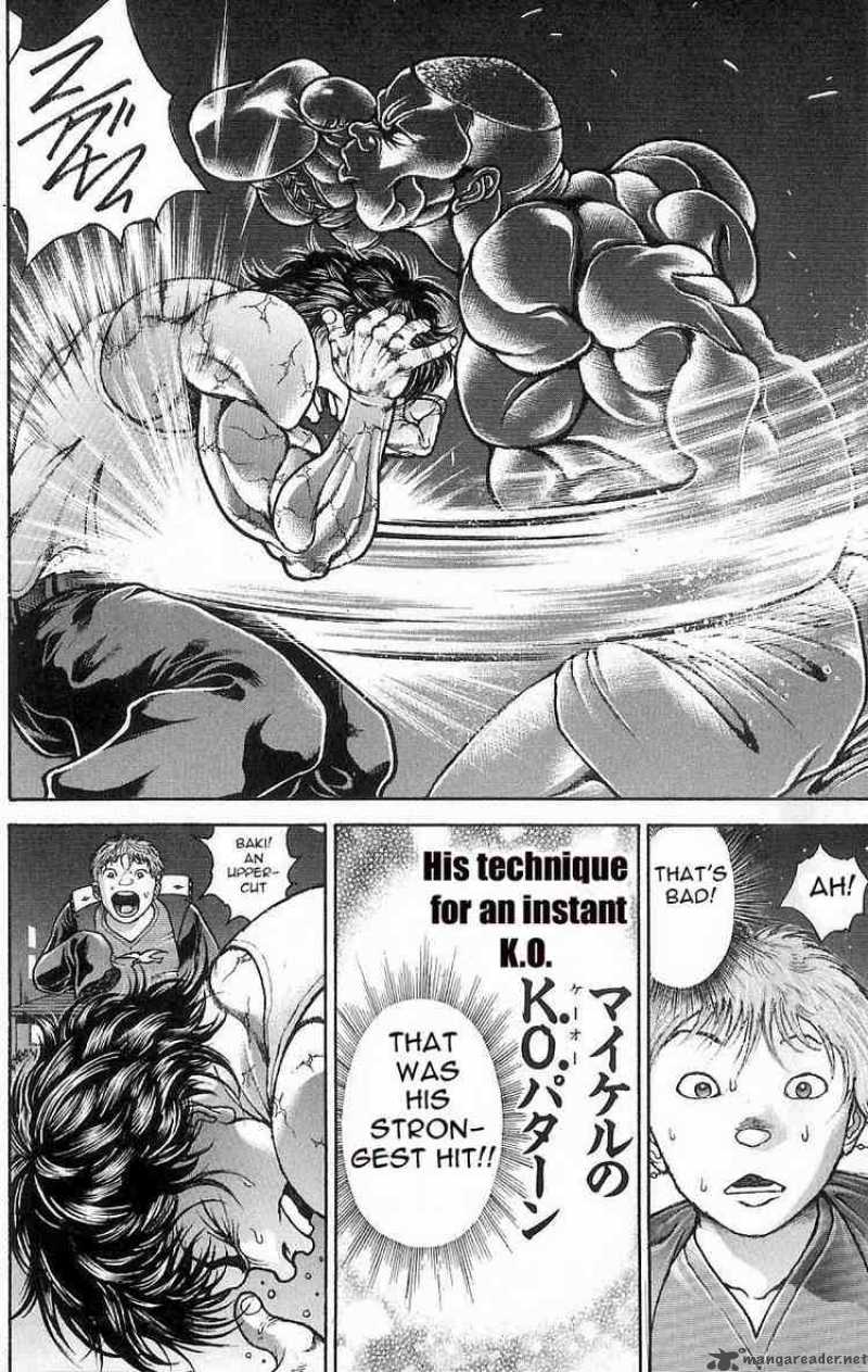 Baki Son Of Ogre 6 5