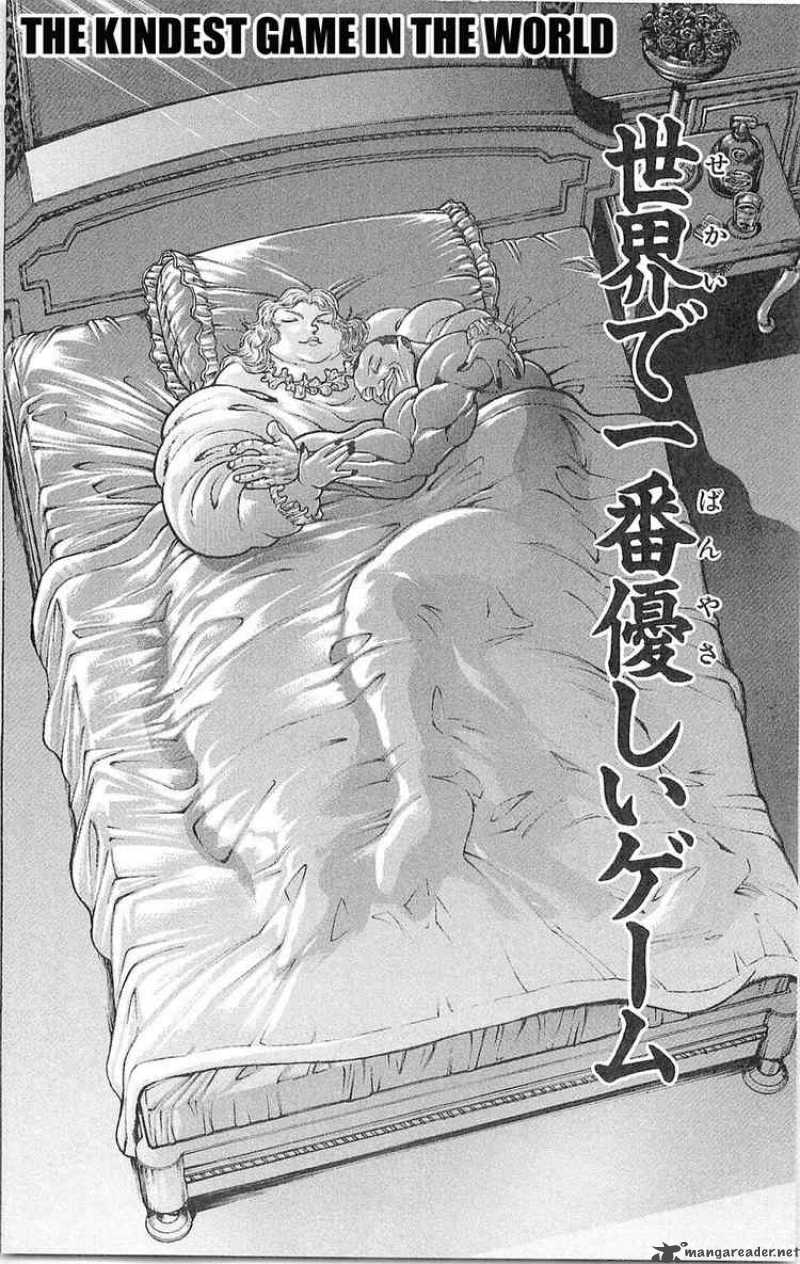 Baki Son Of Ogre 60 22