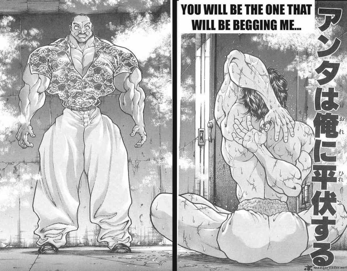 Baki Son Of Ogre 61 19