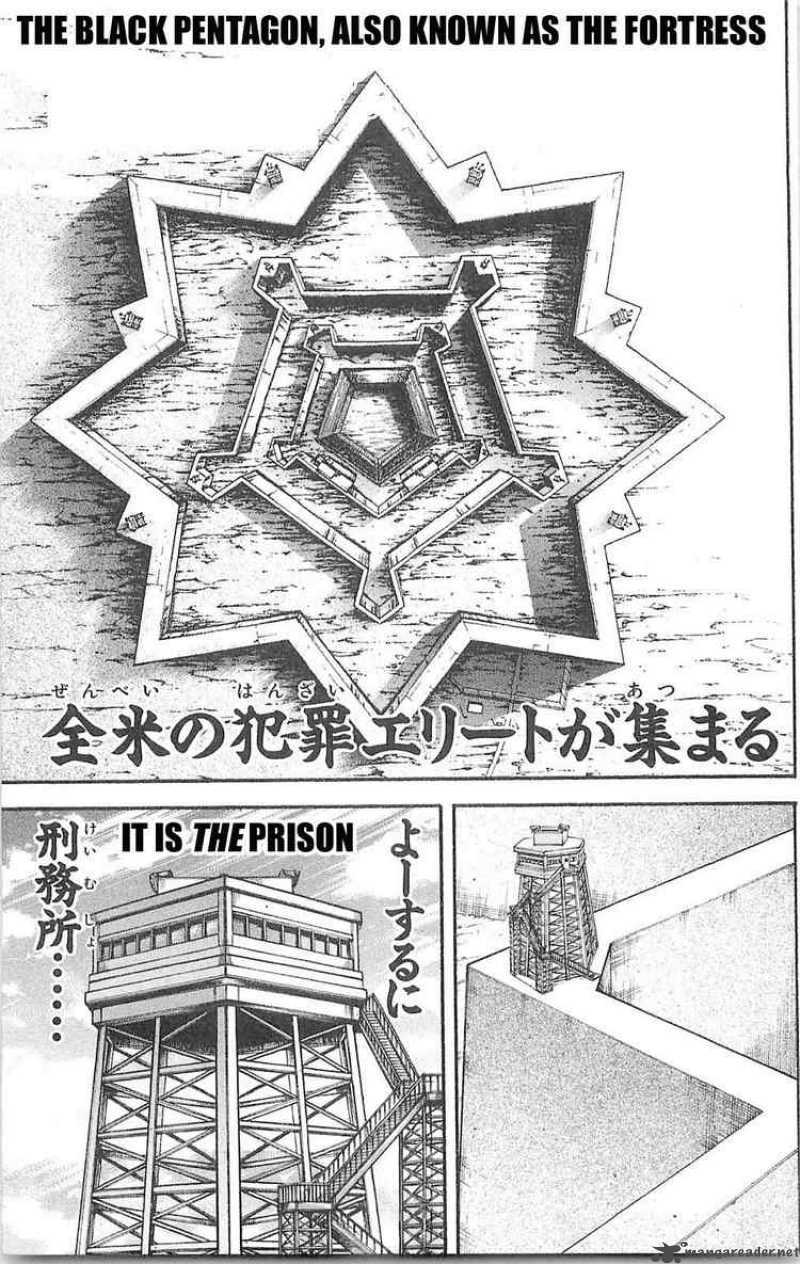 Baki Son Of Ogre 61 3