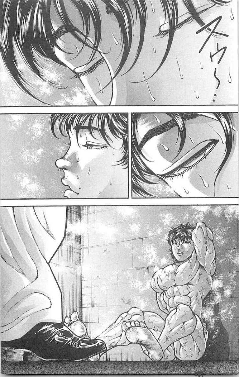 Baki Son Of Ogre 61 9