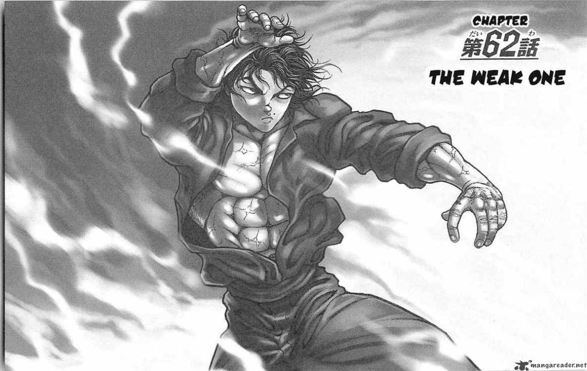 Baki Son Of Ogre 62 1