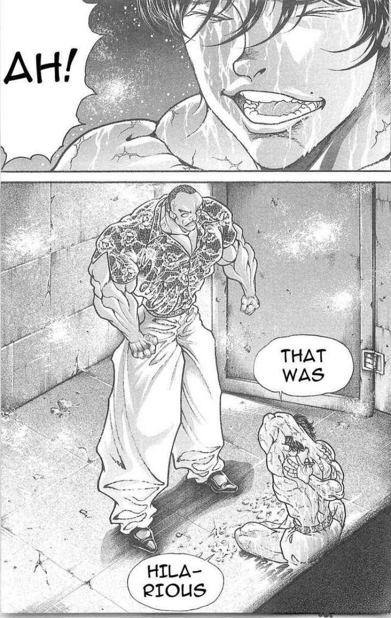 Baki Son Of Ogre 62 3