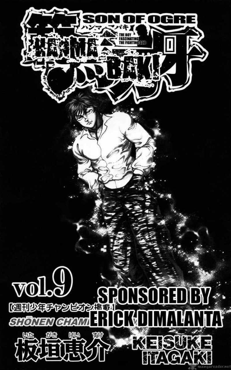 Baki Son Of Ogre 63 2