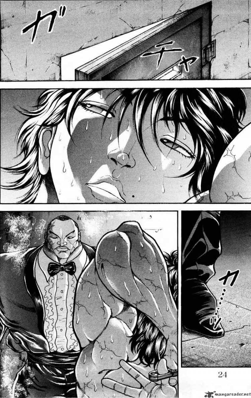 Baki Son Of Ogre 63 24