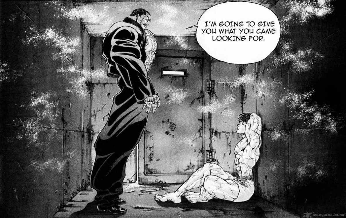 Baki Son Of Ogre 63 25