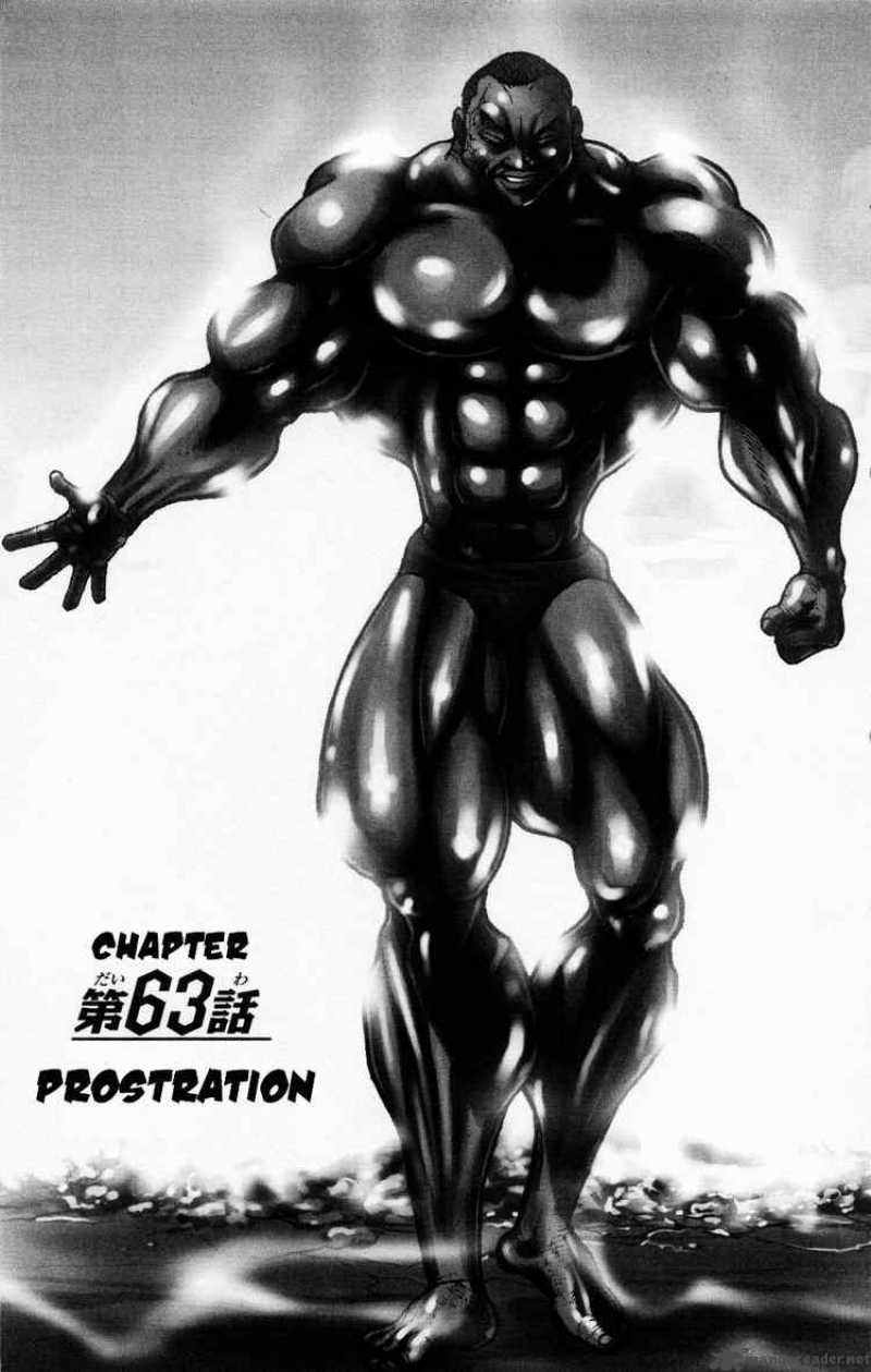 Baki Son Of Ogre 63 5