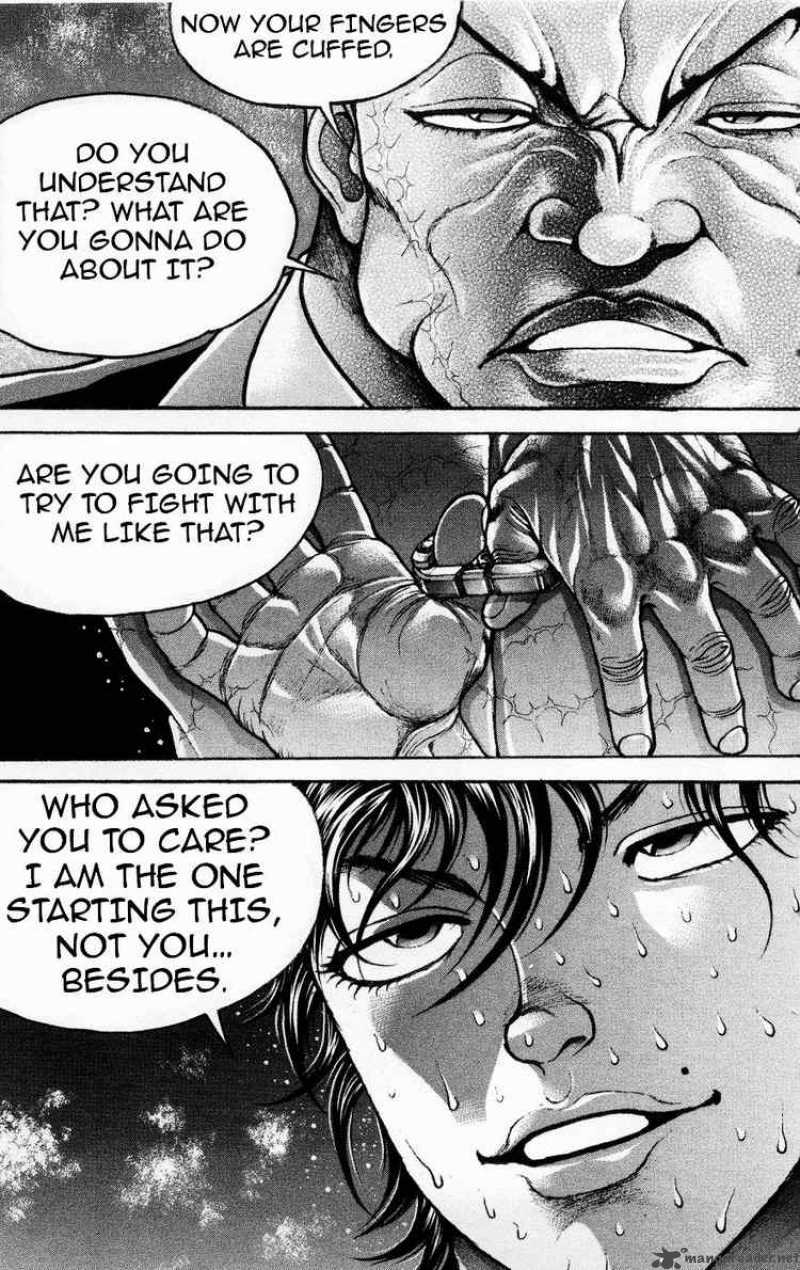 Baki Son Of Ogre 64 7