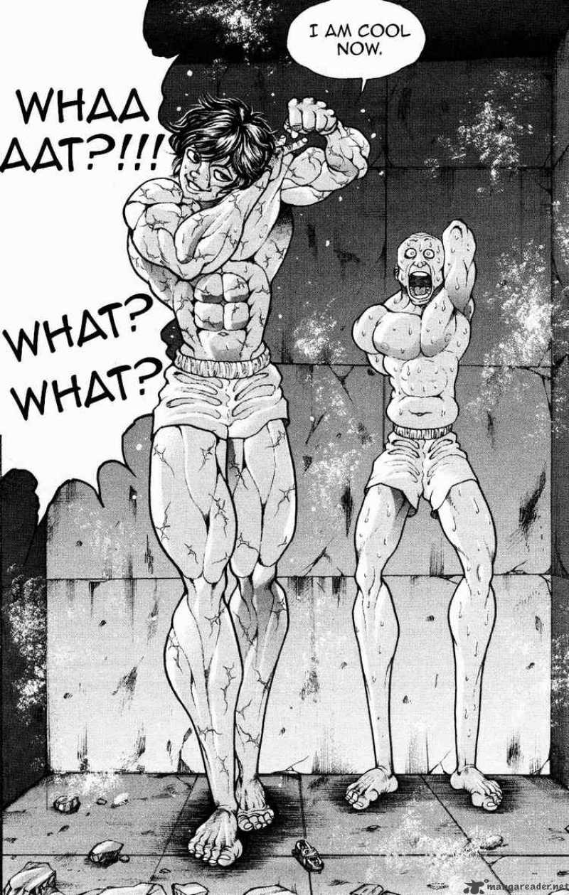 Baki Son Of Ogre 65 13