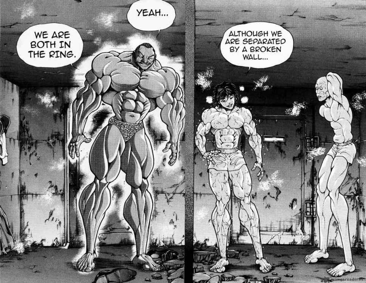 Baki Son Of Ogre 65 17