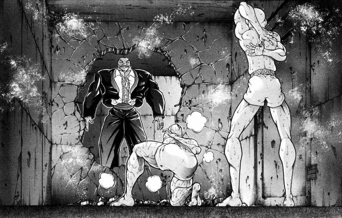 Baki Son Of Ogre 65 2