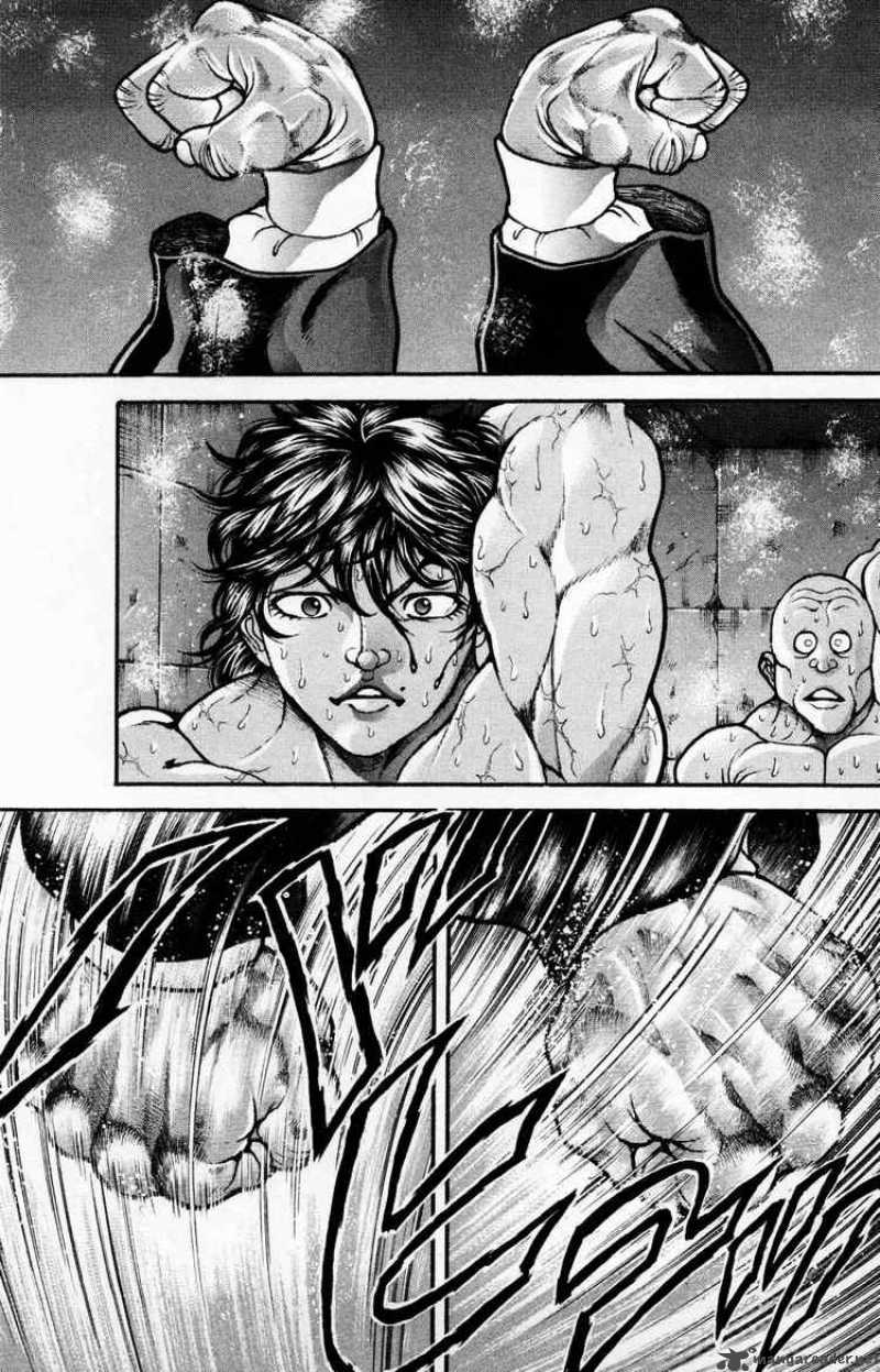 Baki Son Of Ogre 65 5