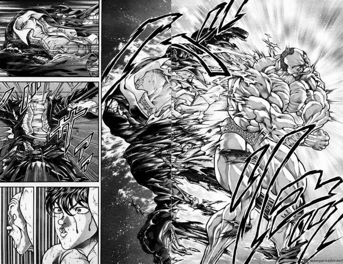 Baki Son Of Ogre 65 6