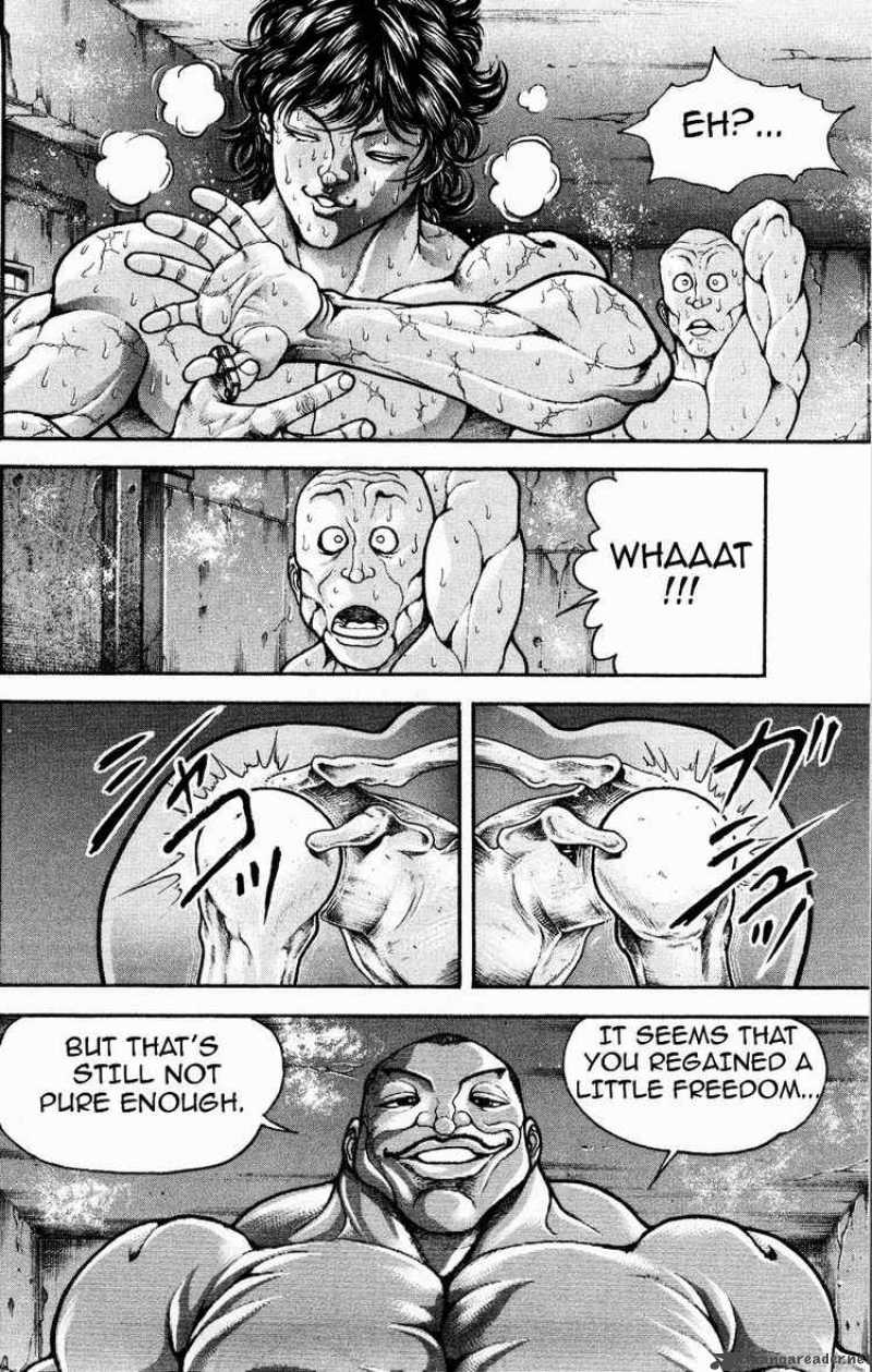 Baki Son Of Ogre 65 9
