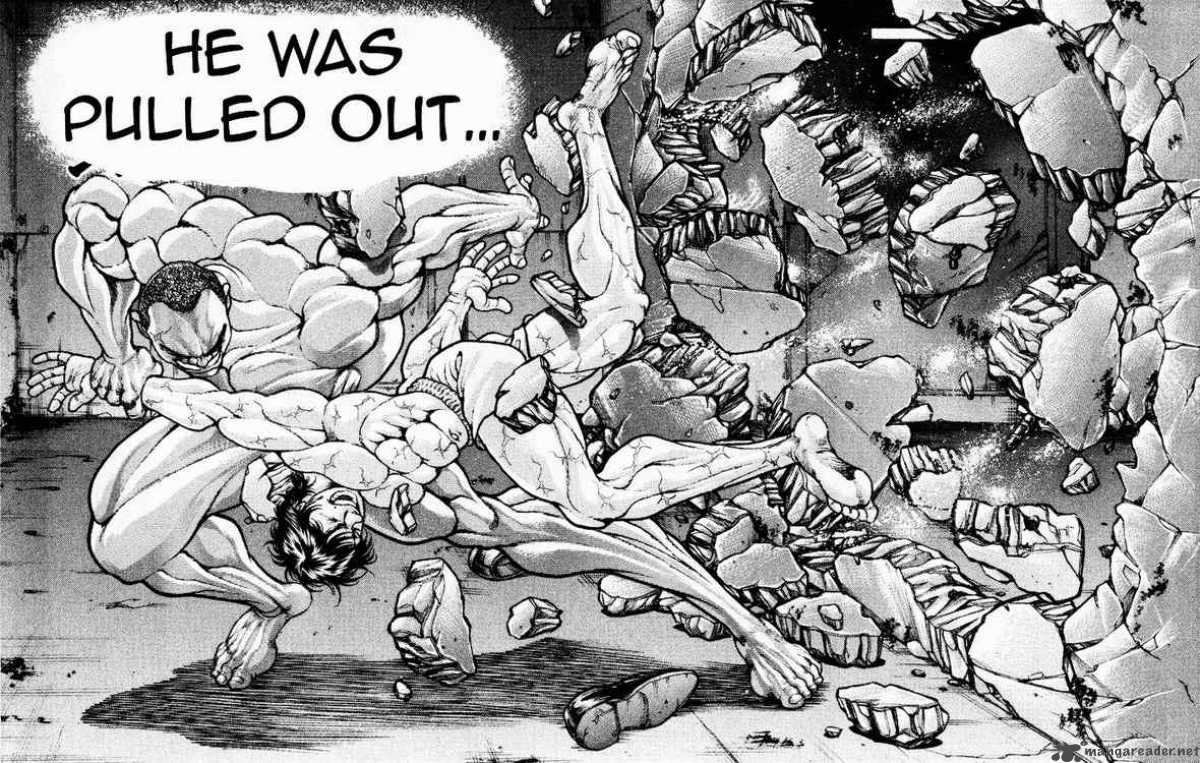 Baki Son Of Ogre 66 10