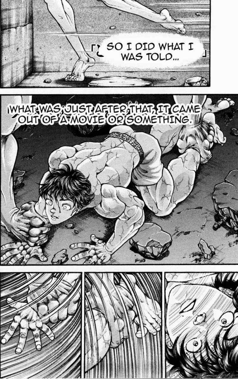 Baki Son Of Ogre 66 12