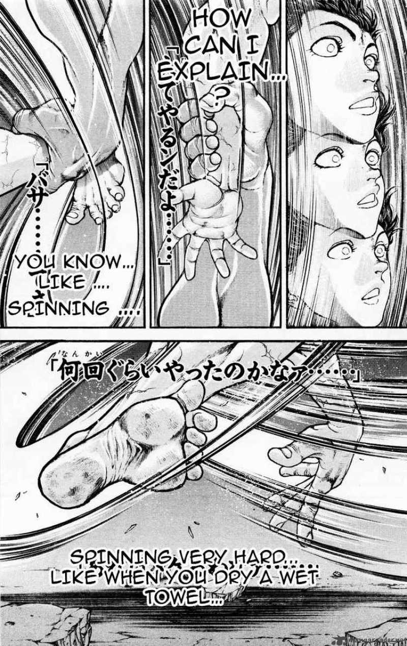Baki Son Of Ogre 66 15