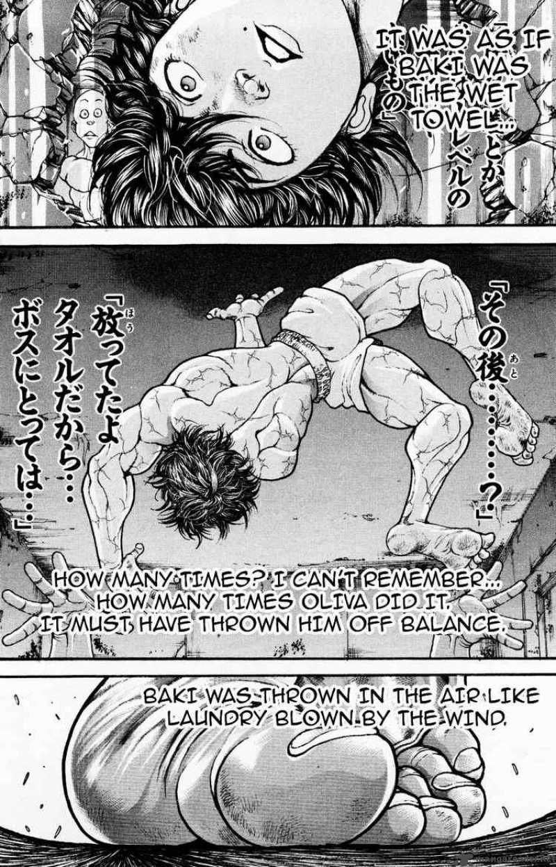 Baki Son Of Ogre 66 16