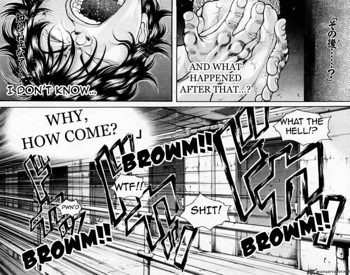 Baki Son Of Ogre 66 18