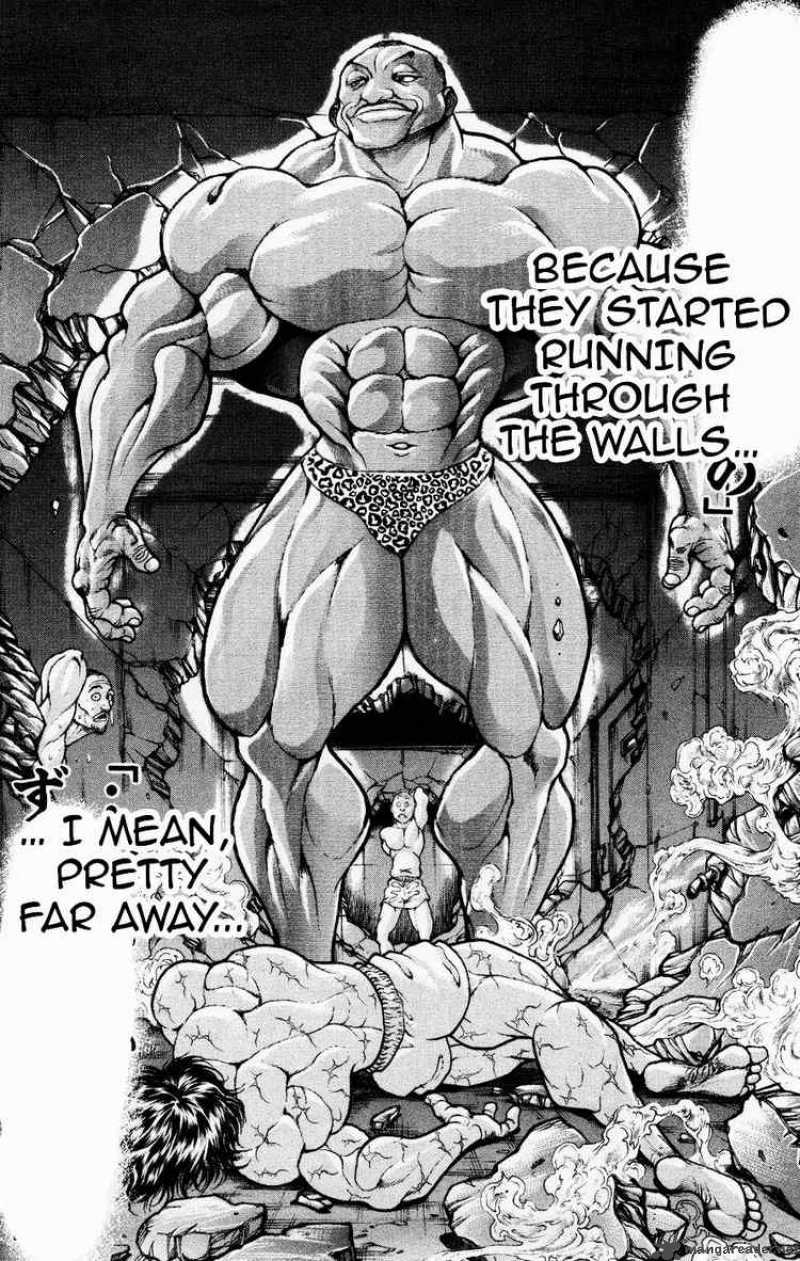 Baki Son Of Ogre 66 19