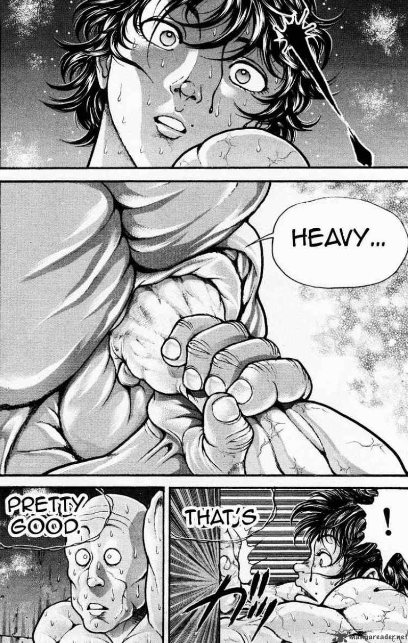 Baki Son Of Ogre 66 4