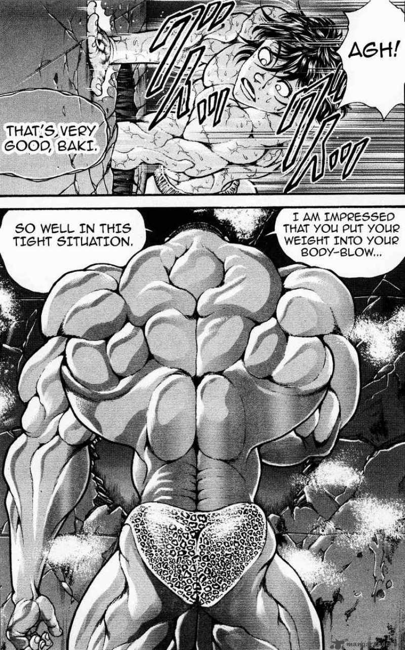 Baki Son Of Ogre 66 5