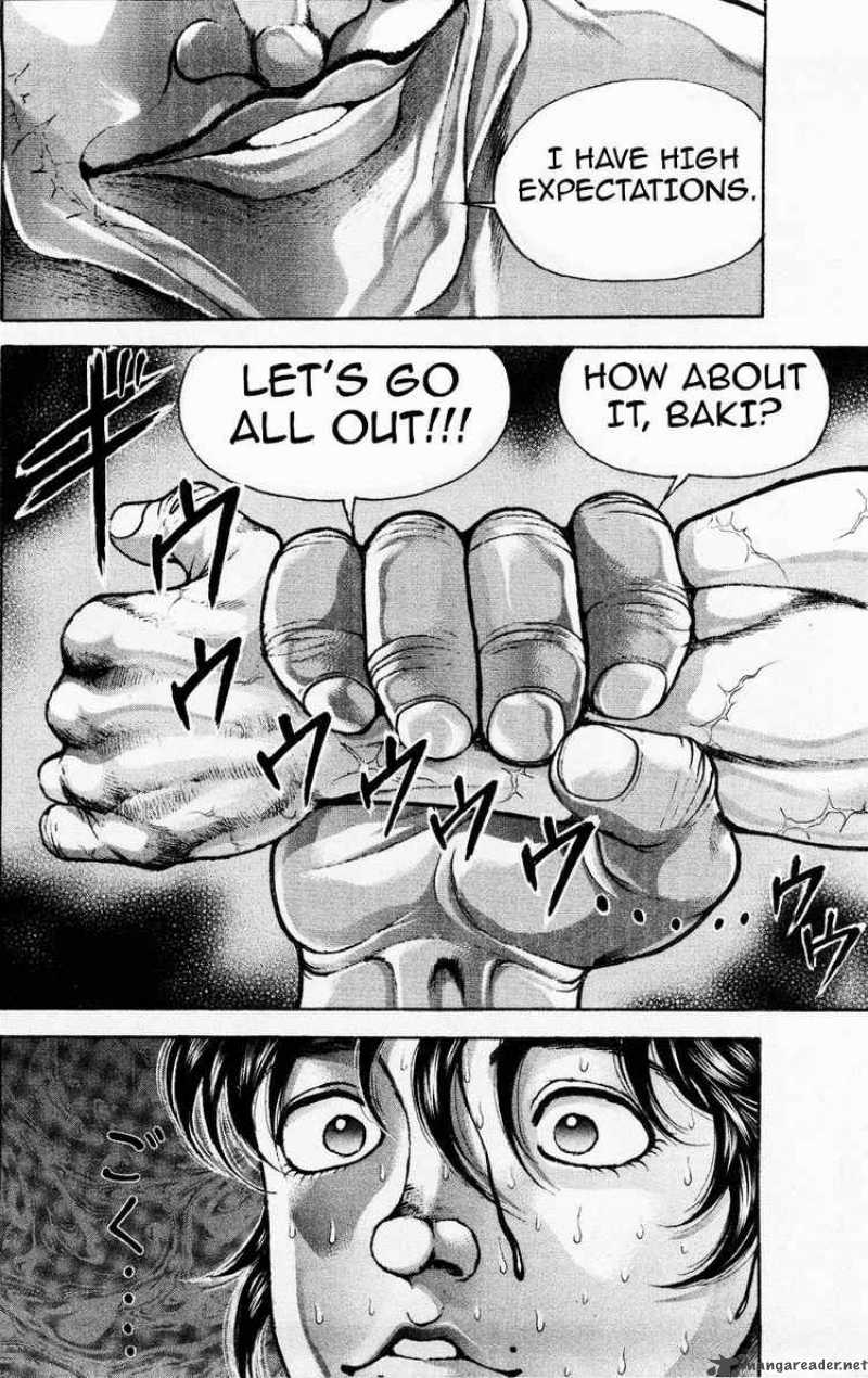 Baki Son Of Ogre 66 6