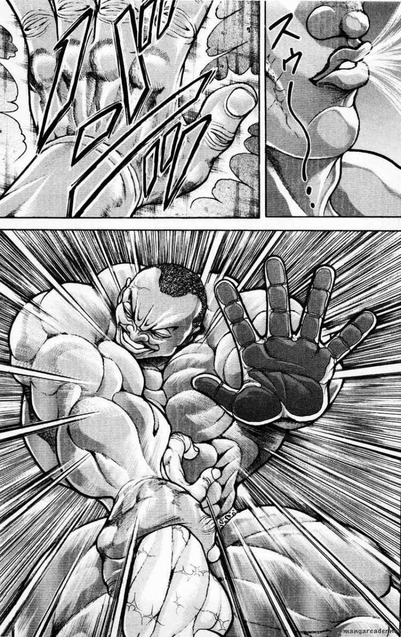 Baki Son Of Ogre 66 7