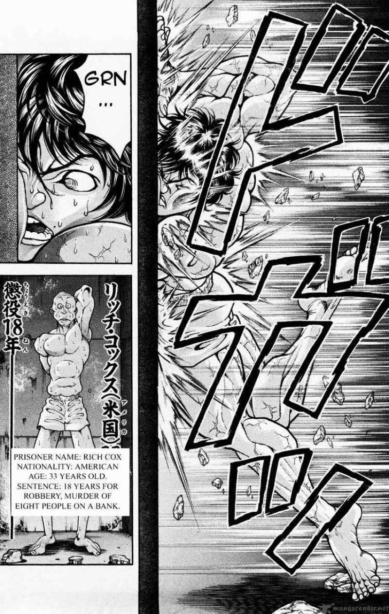 Baki Son Of Ogre 66 8