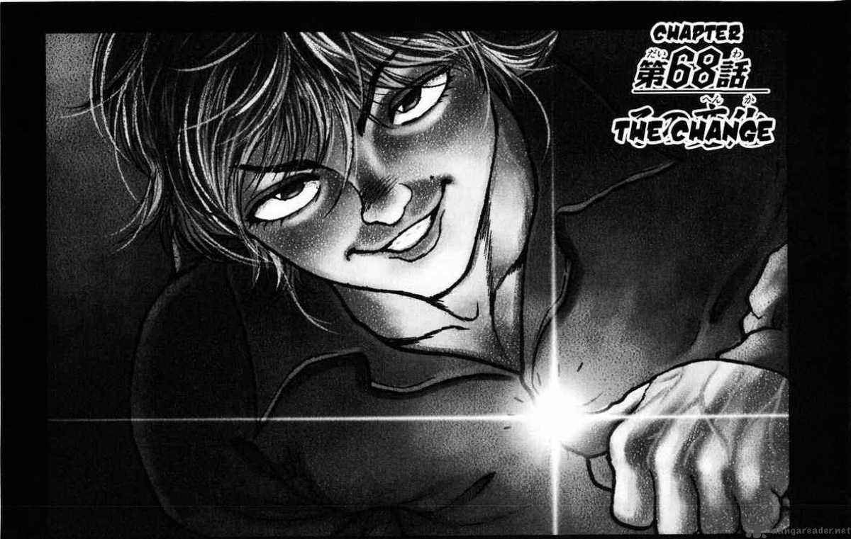Baki Son Of Ogre 68 1