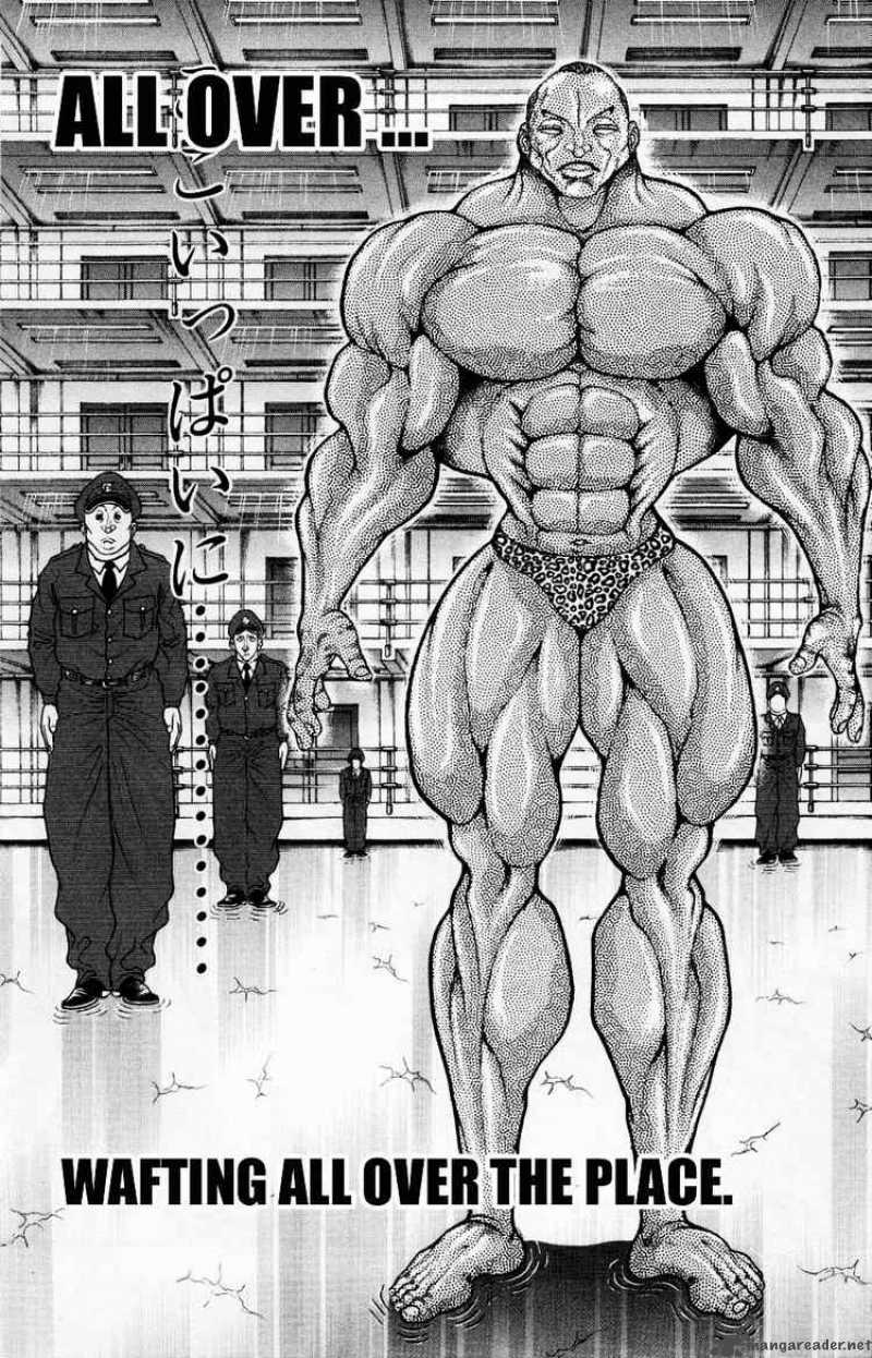Baki Son Of Ogre 68 15