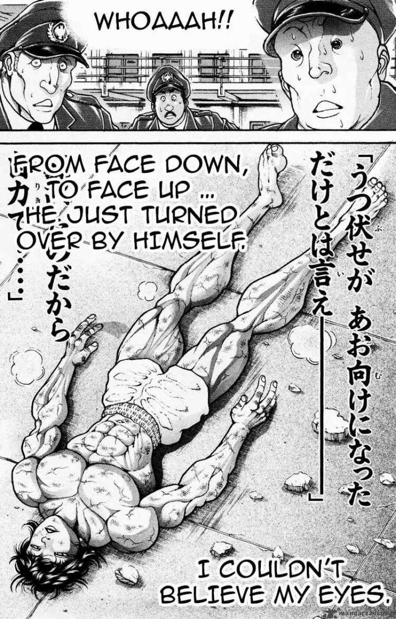 Baki Son Of Ogre 68 6